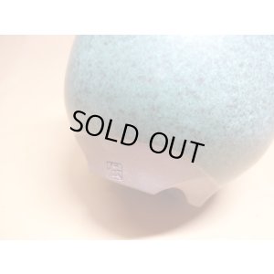 画像6: 伝市鉢 コウロ型青銅マット5号(2)