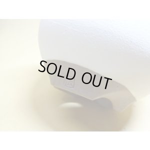 画像6: 伝市鉢 コウロ型白化粧5号