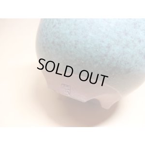 画像6: 伝市鉢 コウロ型青銅マット5号(3)