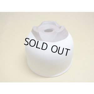 画像5: 伝市鉢 コウロ型白化粧5号