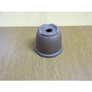 画像3: 伝市鉢 丸型 2.5号