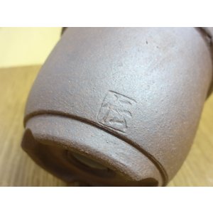 画像4: 伝市鉢 丸型 2.5号