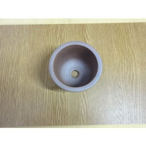 画像2: 伝市鉢 丸型 2.5号