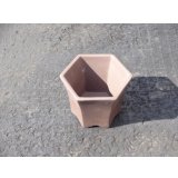 2.5号 六角ケンガイ(ウ泥)