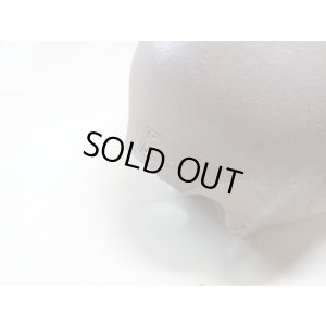 画像6: 伝市鉢 のぼり窯コウロ型3.5号(11)