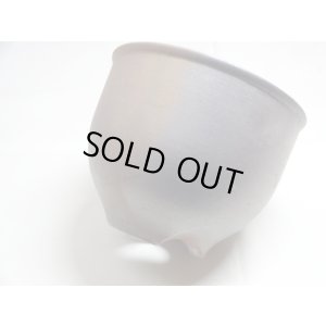 画像3: 伝市鉢 のぼり窯コウロ型4号(3)