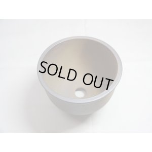 画像4: 伝市鉢 のぼり窯コウロ型4号(1)