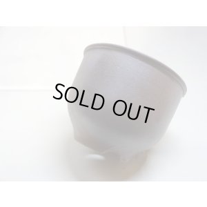 画像3: 伝市鉢 のぼり窯コウロ型3.5号(15)