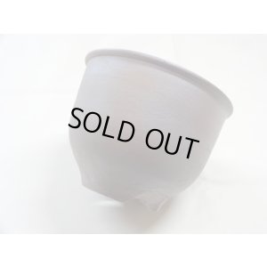 画像3: 伝市鉢 のぼり窯コウロ型3.5号(4)