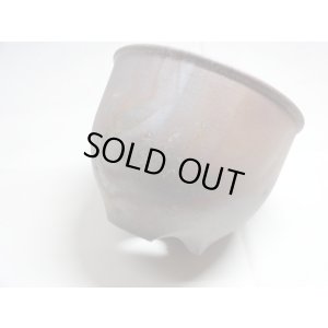 画像3: 伝市鉢 のぼり窯コウロ型4号(4)