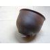 画像3: 伝市鉢 のぼり窯コウロ型3.5号(14)