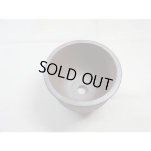 画像4: 伝市鉢 のぼり窯コウロ型3.5号(2)