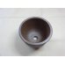 画像4: 伝市鉢 のぼり窯コウロ型3.5号(2)