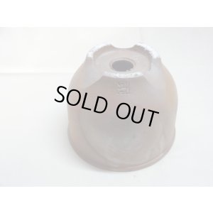 画像5: 伝市鉢 のぼり窯コウロ型3.5号(13)