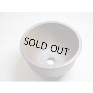 画像4: 伝市鉢 のぼり窯コウロ型4号(3)