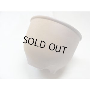 画像3: 伝市鉢 のぼり窯コウロ型3.5号(12)