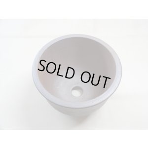 画像4: 伝市鉢 のぼり窯コウロ型3.5号(4)