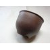 画像2: 伝市鉢 のぼり窯コウロ型3.5号(11) (2)