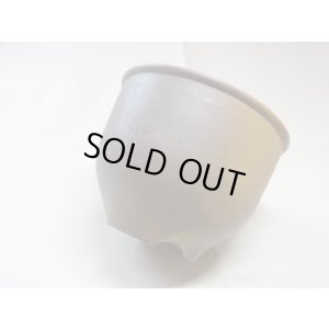 画像3: 伝市鉢 のぼり窯コウロ型3.5号(11)