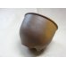 画像3: 伝市鉢 のぼり窯コウロ型3.5号(11)