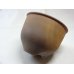 画像3: 伝市鉢 のぼり窯コウロ型3.5号(10)