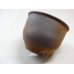 画像3: 伝市鉢 のぼり窯コウロ型3.5号(6)