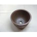 画像4: 伝市鉢 のぼり窯コウロ型3.5号(13)