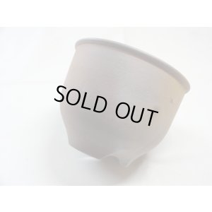 画像3: 伝市鉢 のぼり窯コウロ型3.5号(5)