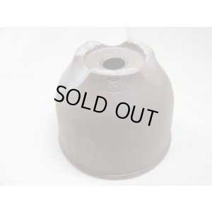 画像5: 伝市鉢 のぼり窯コウロ型3.5号(12)