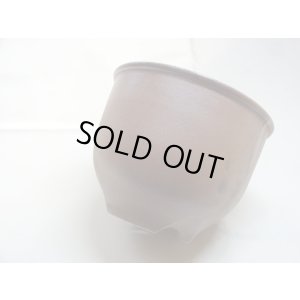 画像3: 伝市鉢 のぼり窯コウロ型3.5号(13)