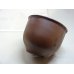 画像3: 伝市鉢 のぼり窯コウロ型3.5号(13)
