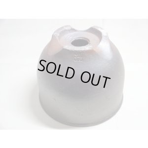 画像5: 伝市鉢 のぼり窯コウロ型4号(3)