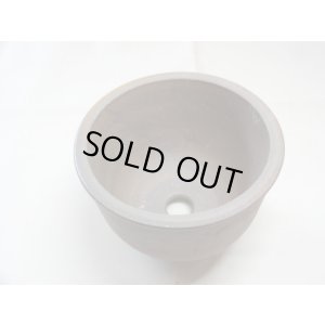 画像4: 伝市鉢 のぼり窯コウロ型3.5号(12)