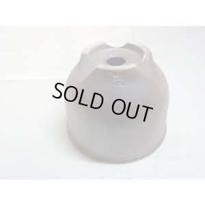 画像5: 伝市鉢 のぼり窯コウロ型3.5号(15)