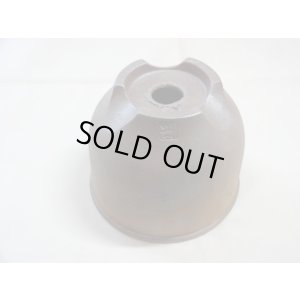 画像5: 伝市鉢 のぼり窯コウロ型3.5号(5)