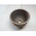 画像4: 伝市鉢 のぼり窯コウロ型3.5号(11)