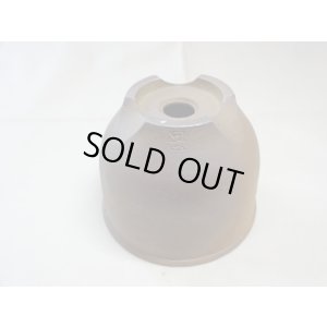 画像5: 伝市鉢 のぼり窯コウロ型3.5号(11)