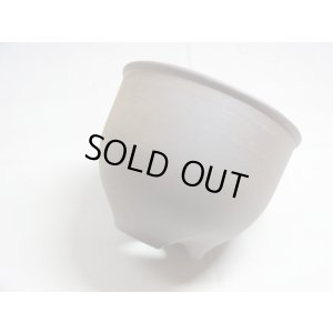 画像3: 伝市鉢 のぼり窯コウロ型4号(1)