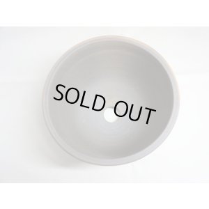 画像4: 伝市鉢 のぼり窯コウロ型5号(5)