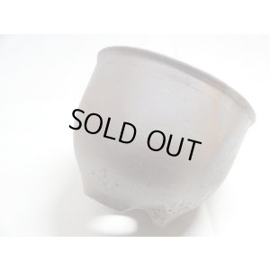 画像3: 伝市鉢 のぼり窯コウロ型4号(10)