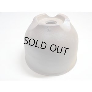 画像5: 伝市鉢 のぼり窯コウロ型5号(2)