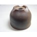画像5: 伝市鉢 のぼり窯コウロ型5号(2)