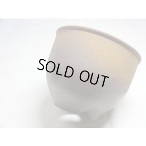 画像3: 伝市鉢 のぼり窯コウロ型4号(9)