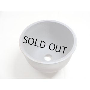 画像4: 伝市鉢 のぼり窯コウロ型4号(10)