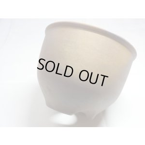 画像3: 伝市鉢 のぼり窯コウロ型5号(2)