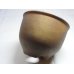 画像3: 伝市鉢 のぼり窯コウロ型5号(2)