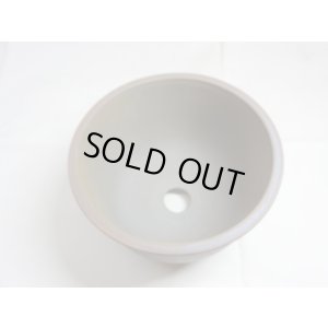 画像4: 伝市鉢 のぼり窯コウロ型5号(8)