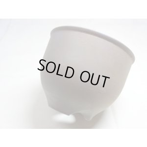 画像3: 伝市鉢 のぼり窯コウロ型4号(12)