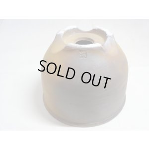 画像5: 伝市鉢 のぼり窯コウロ型5号(6)