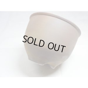 画像3: 伝市鉢 のぼり窯コウロ型5号(5)